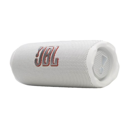 Prenosni zvočnik JBL Flip 7, bel