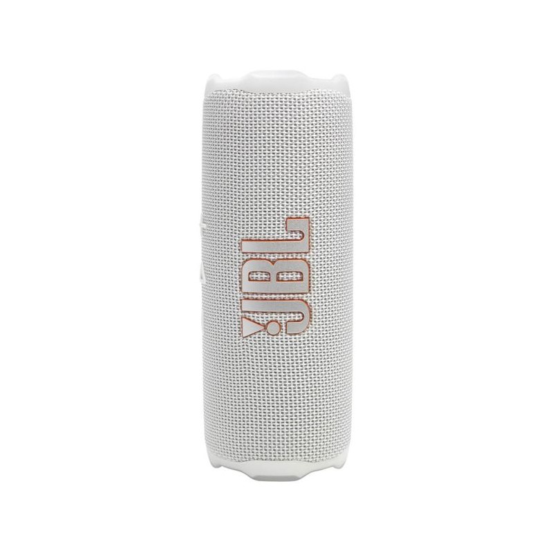 Prenosni zvočnik JBL Flip 7, bel