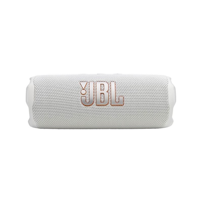 Prenosni zvočnik JBL Flip 7, bel