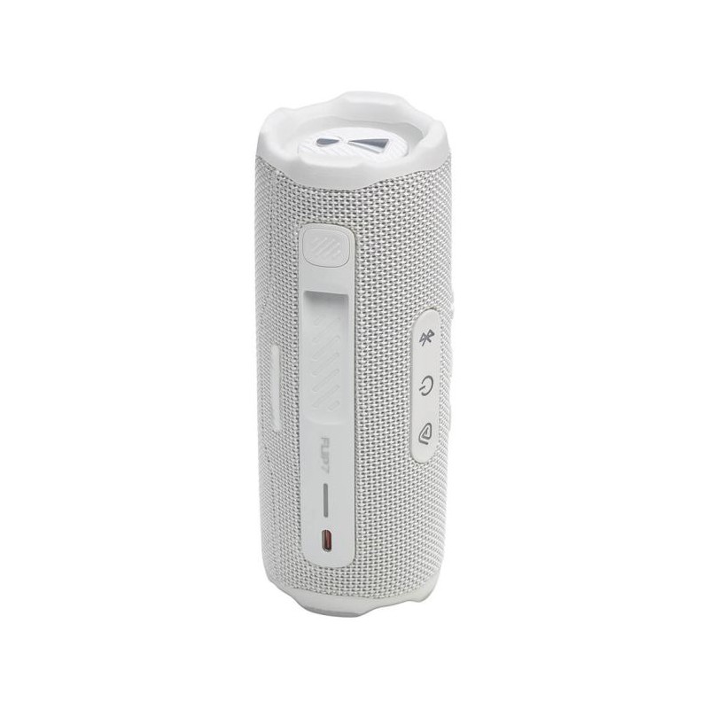 Prenosni zvočnik JBL Flip 7, bel