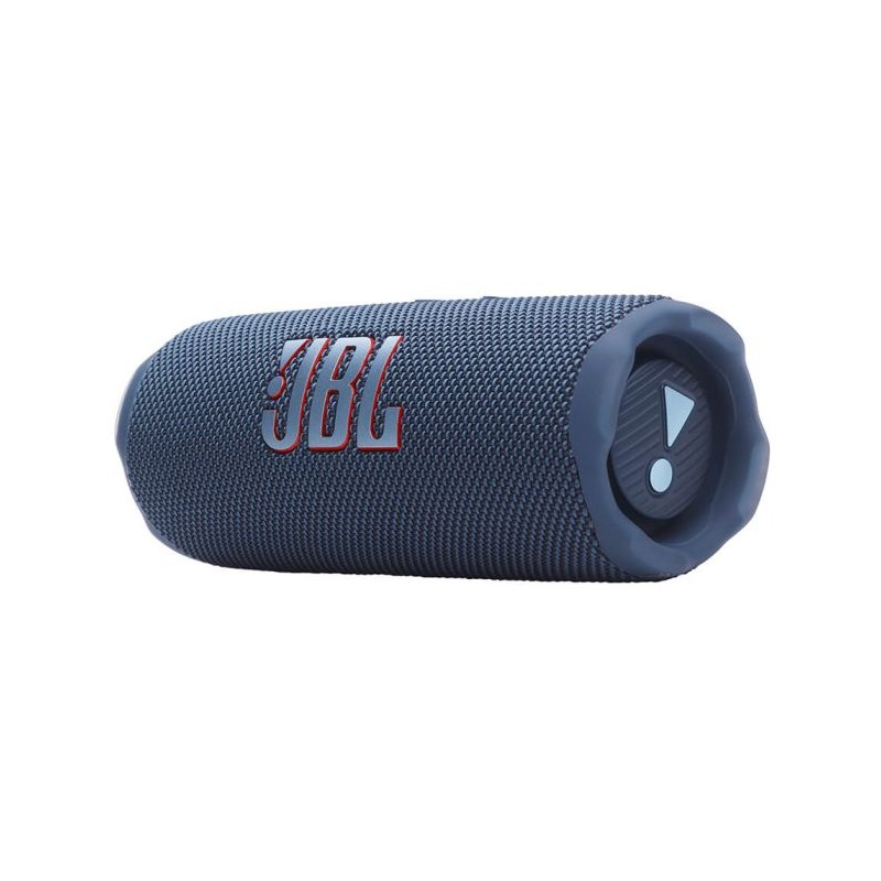 Prenosni zvočnik JBL Flip 7, moder