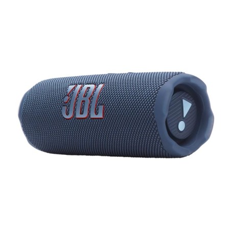Prenosni zvočnik JBL Flip 7, moder