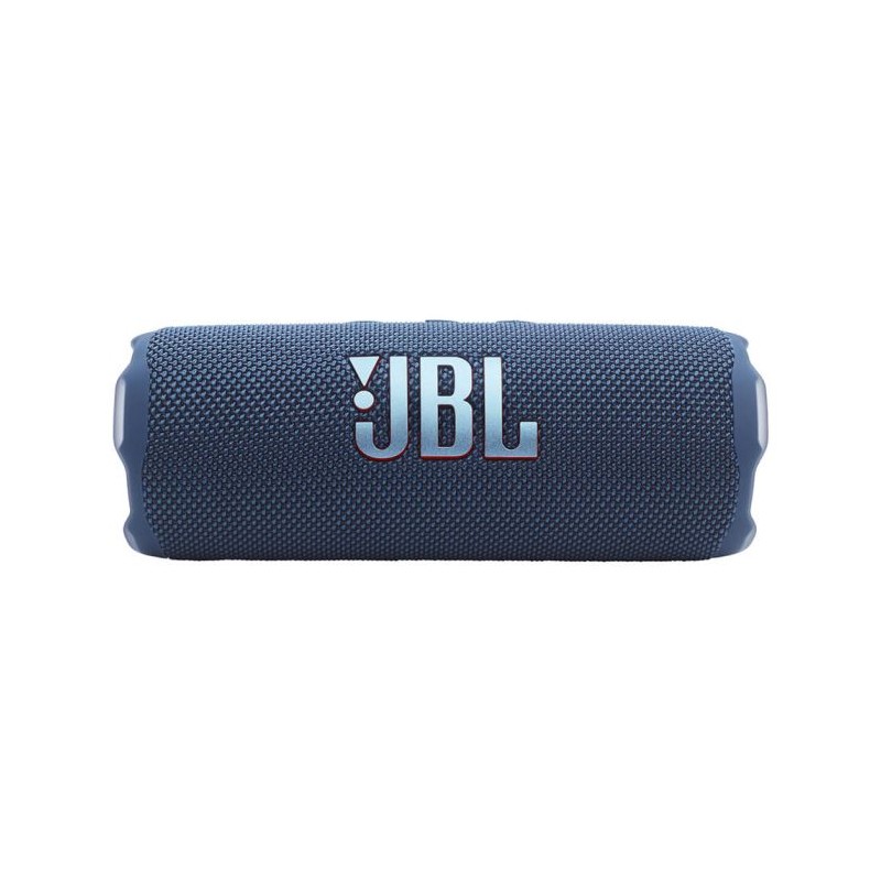 Prenosni zvočnik JBL Flip 7, moder