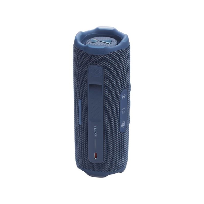 Prenosni zvočnik JBL Flip 7, moder