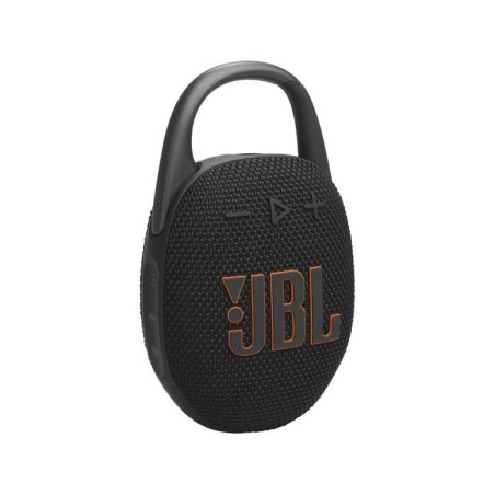 Prenosni zvočnik JBL CLIP 5, črn