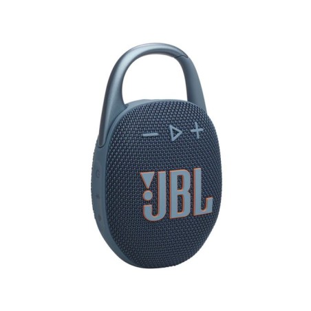 Prenosni zvočnik JBL CLIP 5, moder