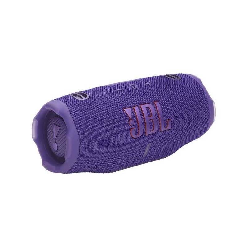 Prenosni zvočnik JBL Charge 6, vijoličen