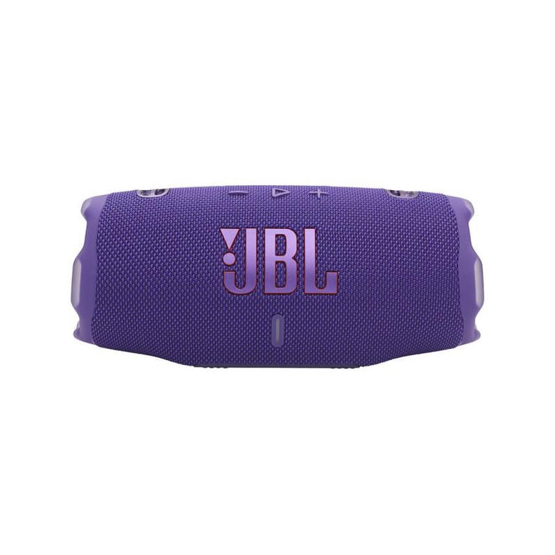 Prenosni zvočnik JBL Charge 6, vijoličen