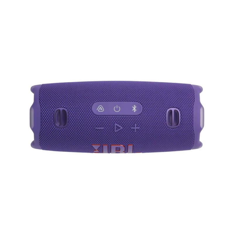 Prenosni zvočnik JBL Charge 6, vijoličen