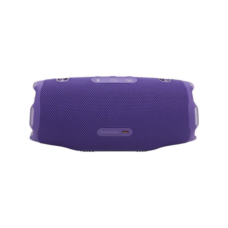 Prenosni zvočnik JBL Charge 6, vijoličen