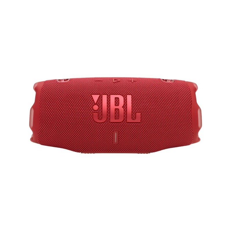 Prenosni zvočnik JBL Charge 6, rdeč