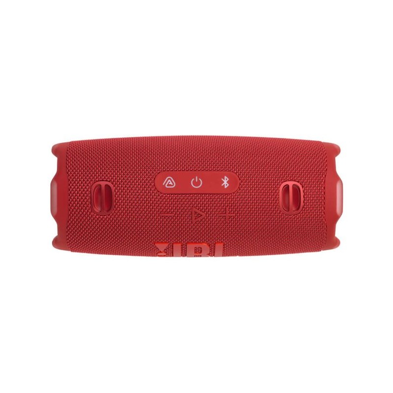 Prenosni zvočnik JBL Charge 6, rdeč
