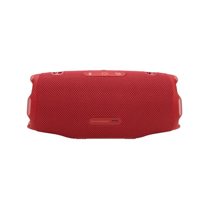 Prenosni zvočnik JBL Charge 6, rdeč