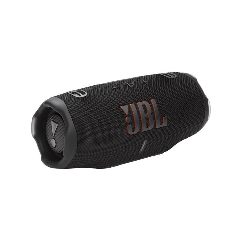 Prenosni zvočnik JBL Charge 6, črn