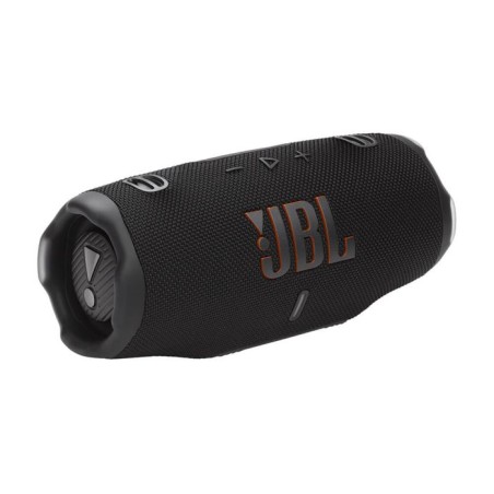 Prenosni zvočnik JBL Charge 6, črn