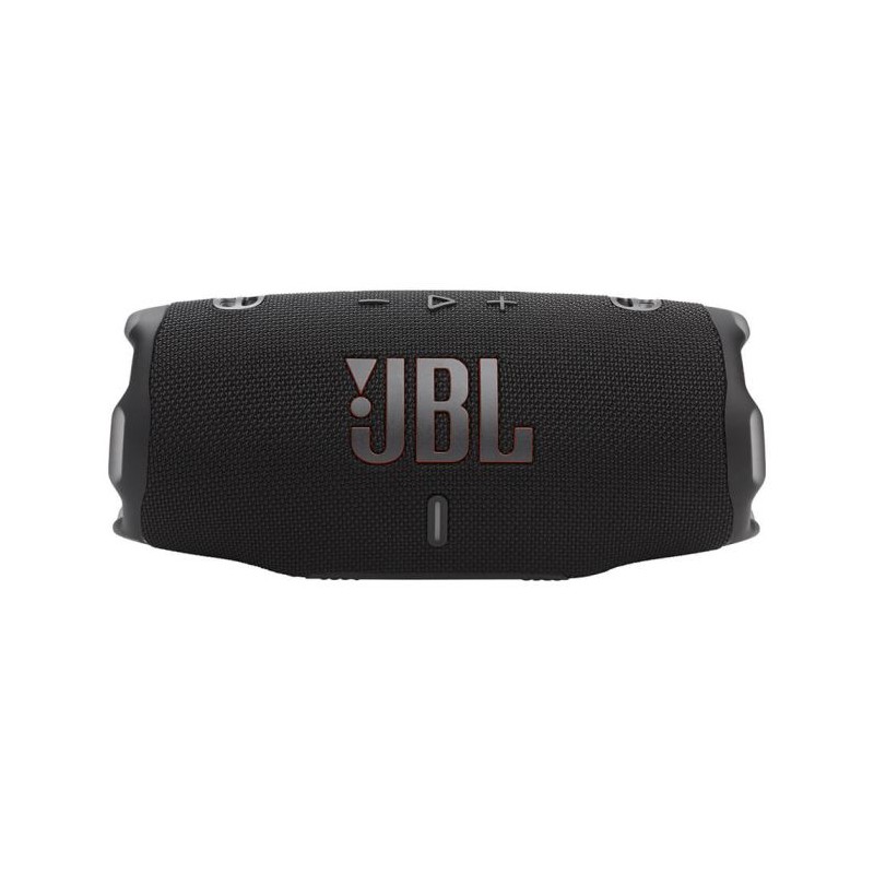 Prenosni zvočnik JBL Charge 6, črn