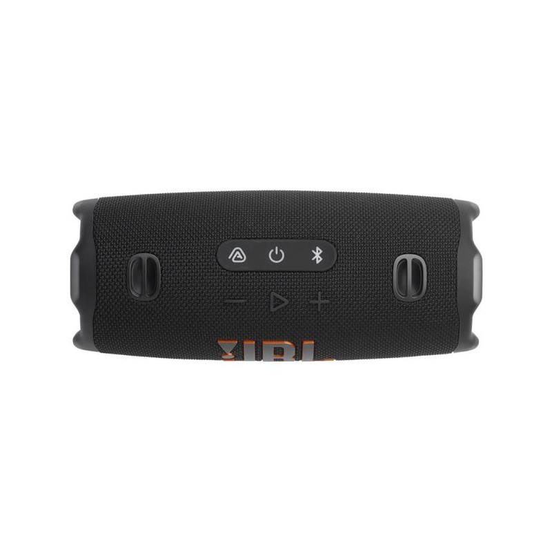 Prenosni zvočnik JBL Charge 6, črn