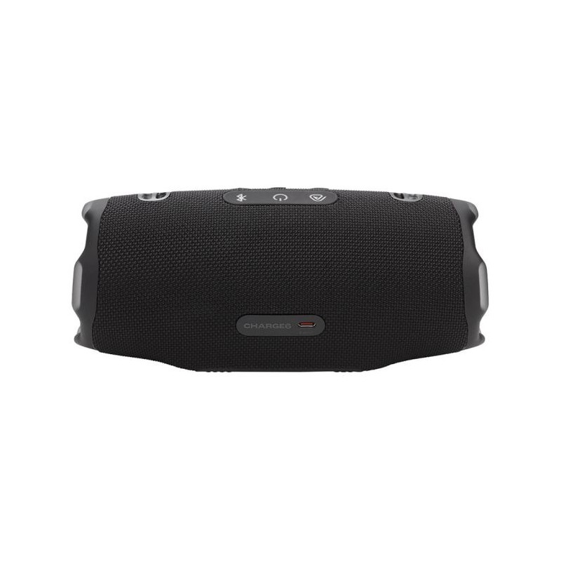 Prenosni zvočnik JBL Charge 6, črn