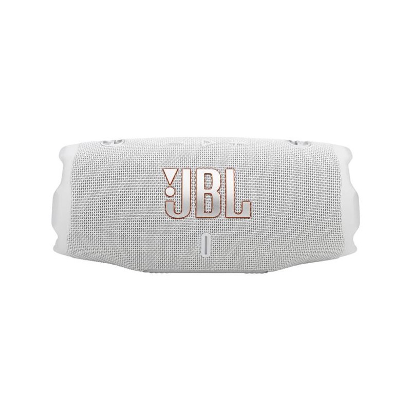 Prenosni zvočnik JBL Charge 6, bel