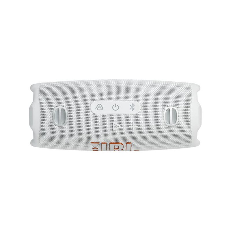 Prenosni zvočnik JBL Charge 6, bel