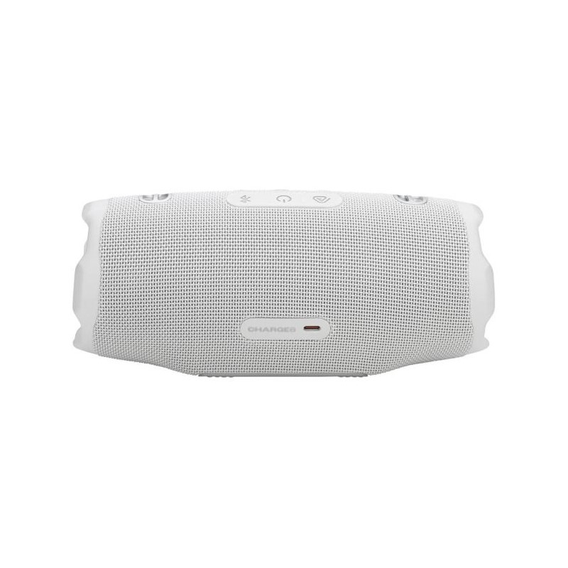 Prenosni zvočnik JBL Charge 6, bel