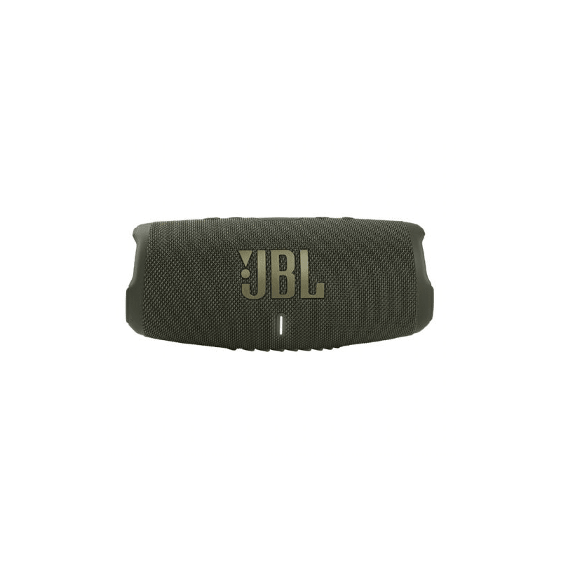 Prenosni zvočnik JBL Charge 5, zelen