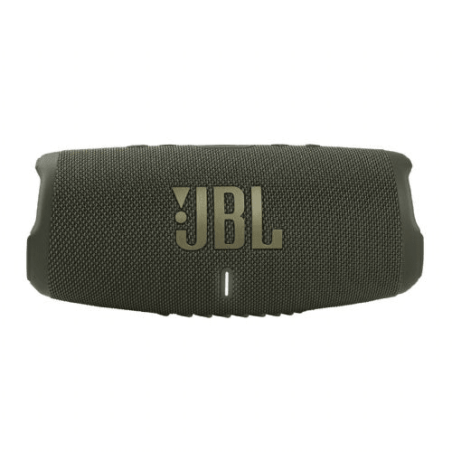 Prenosni zvočnik JBL Charge 5, zelen