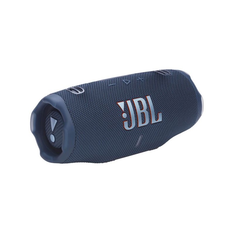 Prenosni zvočnik JBL Charge 6, moder