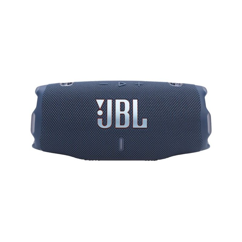 Prenosni zvočnik JBL Charge 6, moder