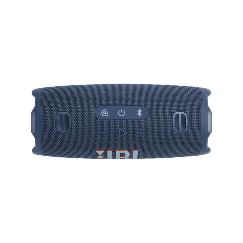 Prenosni zvočnik JBL Charge 6, moder