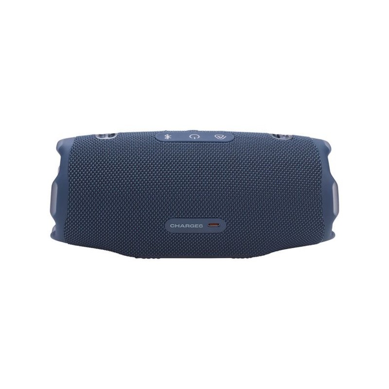 Prenosni zvočnik JBL Charge 6, moder