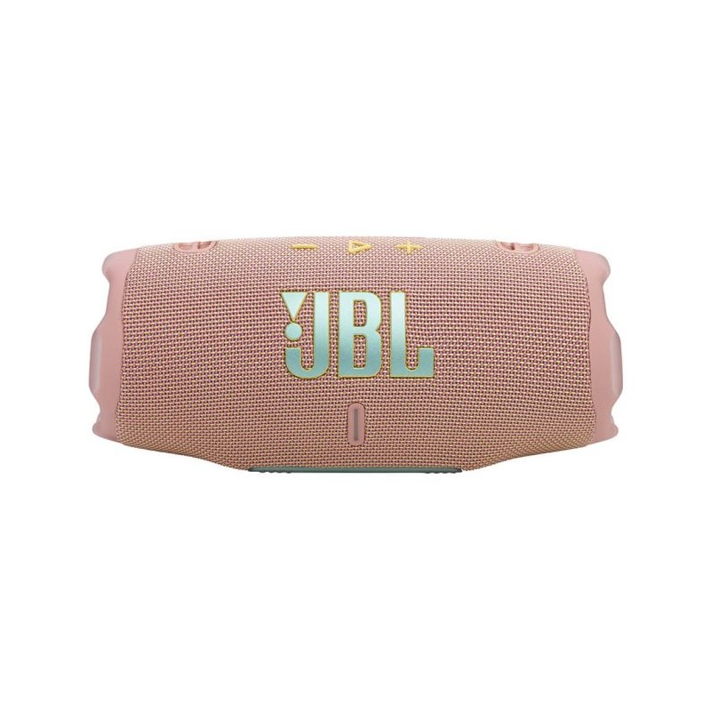 Prenosni zvočnik JBL Charge 6, roza
