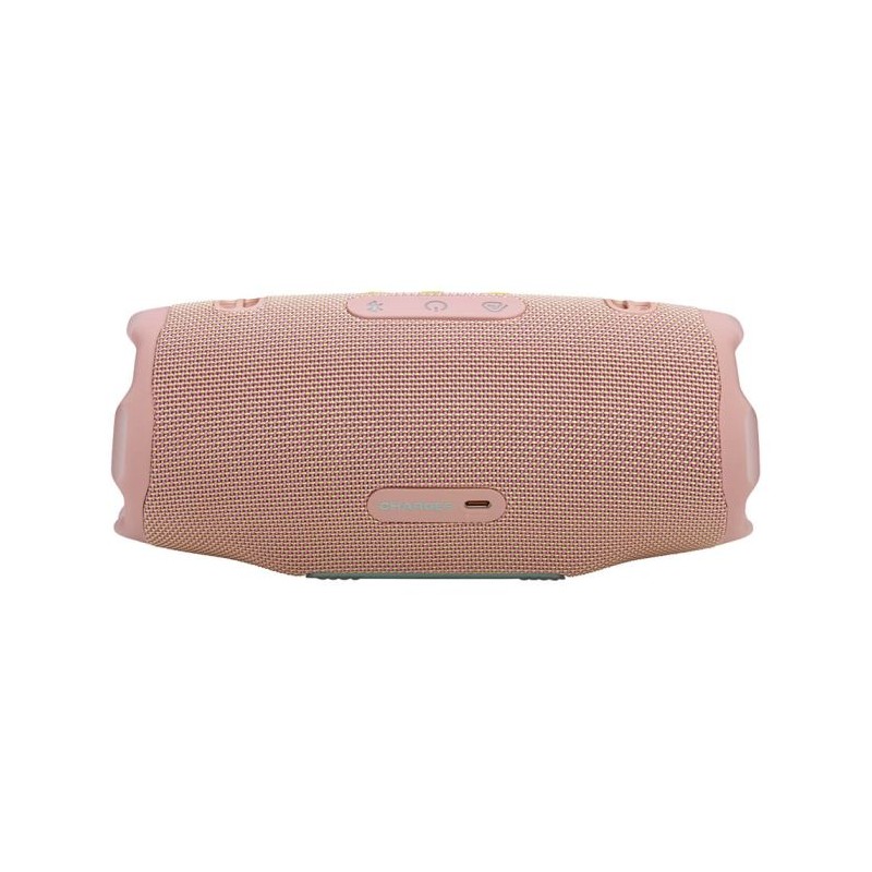 Prenosni zvočnik JBL Charge 6, roza