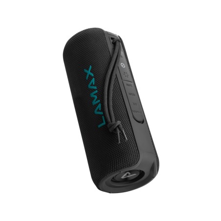 Prenosni zvočnik LAMAX LightNote1