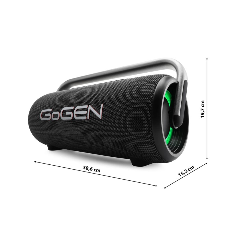 Prenosni zvočnik GOGEN BPS 440