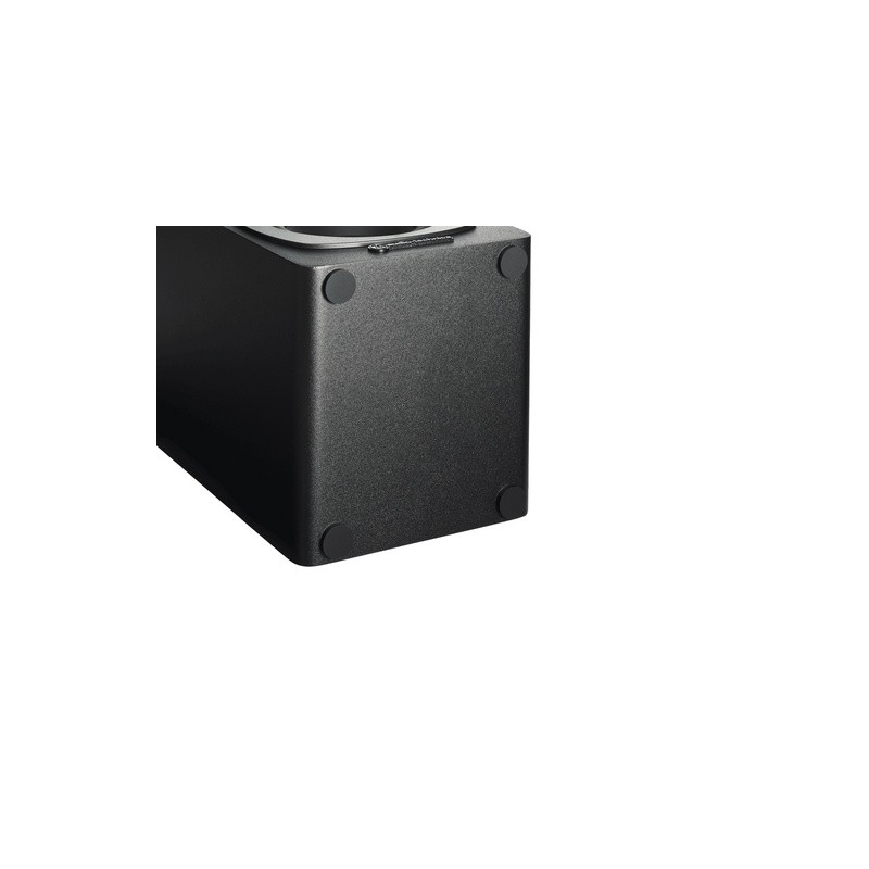 Zvočniki Audio-Technica AT-SP3X, črni