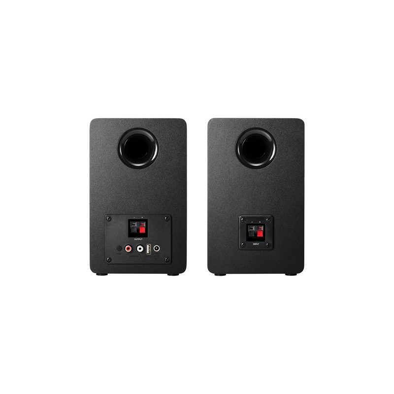 Zvočniki Audio-Technica AT-SP3X, črni
