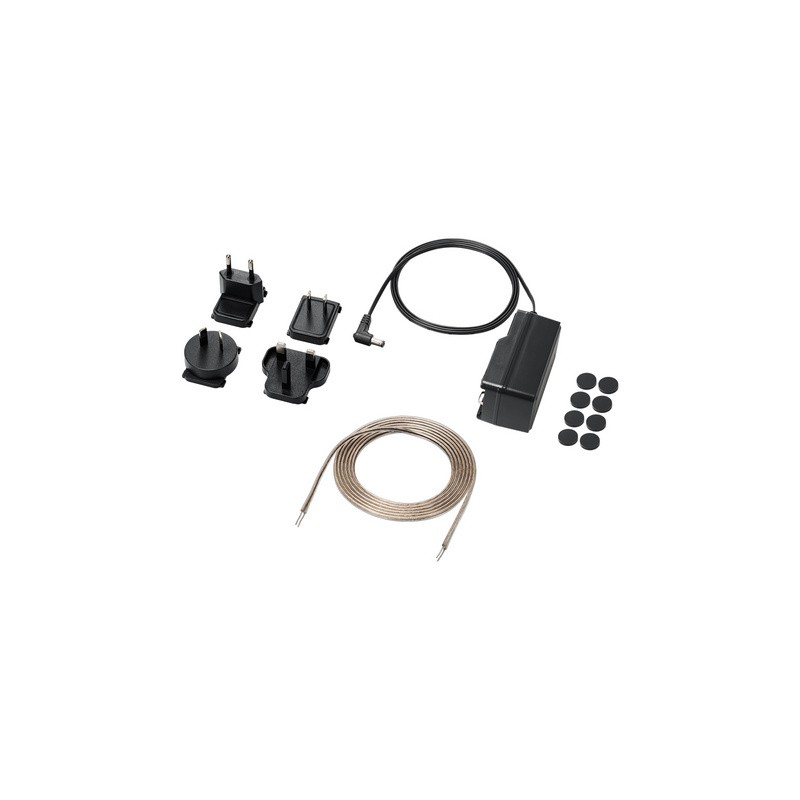 Zvočniki Audio-Technica AT-SP3X, beli