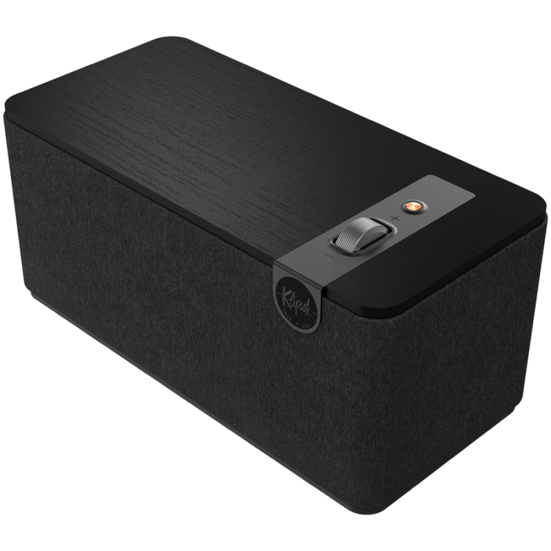 Zvočnik Klipsch The One Plus, črn