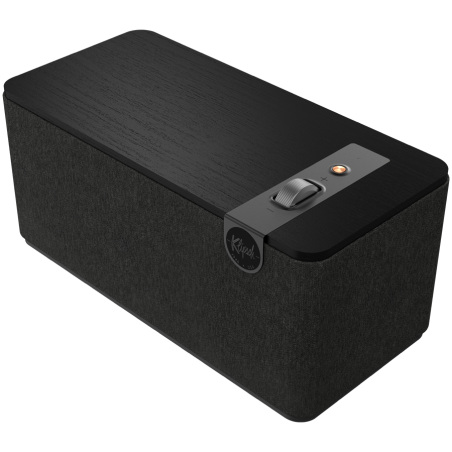Zvočnik Klipsch The One Plus, črn