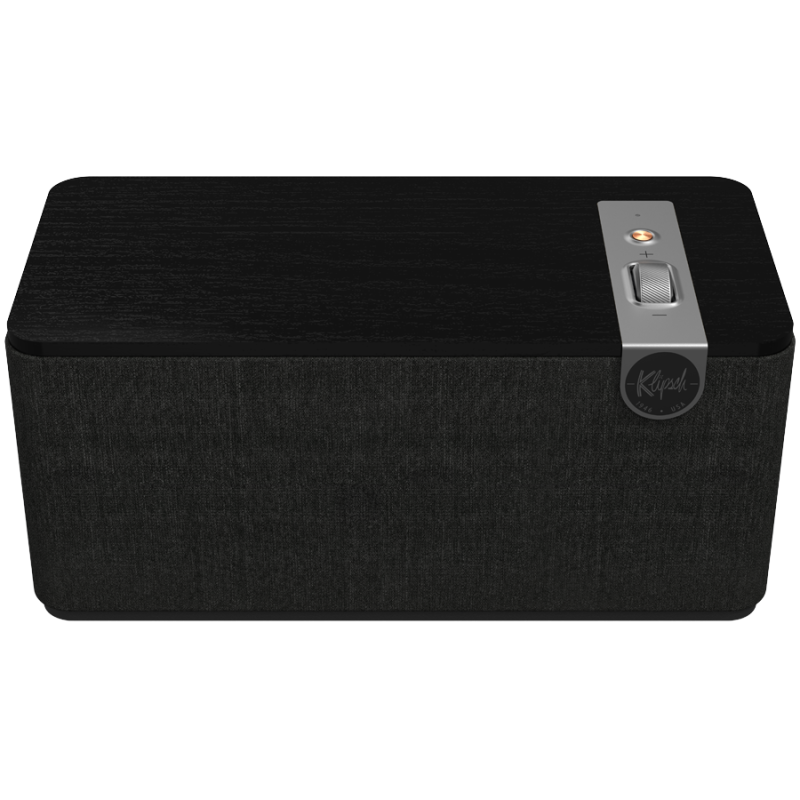 Zvočnik Klipsch The One Plus, črn