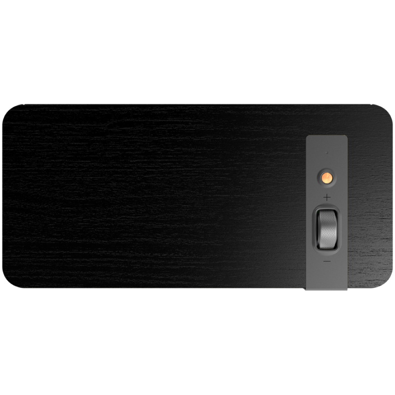 Zvočnik Klipsch The One Plus, črn