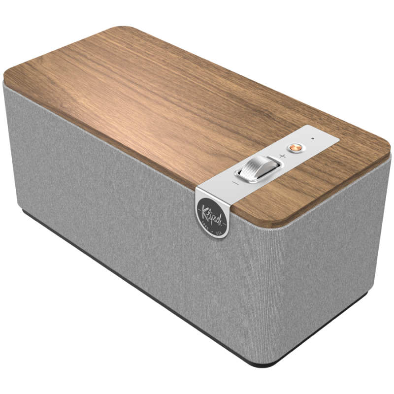 Zvočnik Klipsch The One Plus, siv