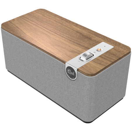 Zvočnik Klipsch The One Plus, siv