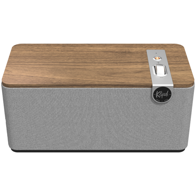 Zvočnik Klipsch The One Plus, siv