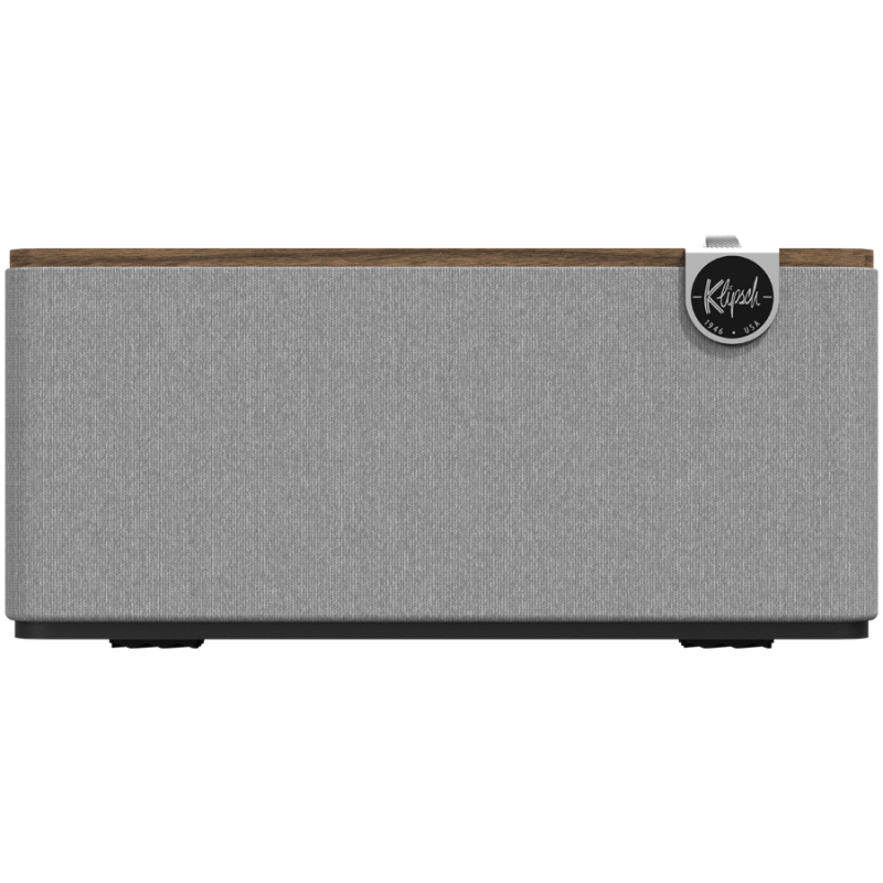 Zvočnik Klipsch The One Plus, siv