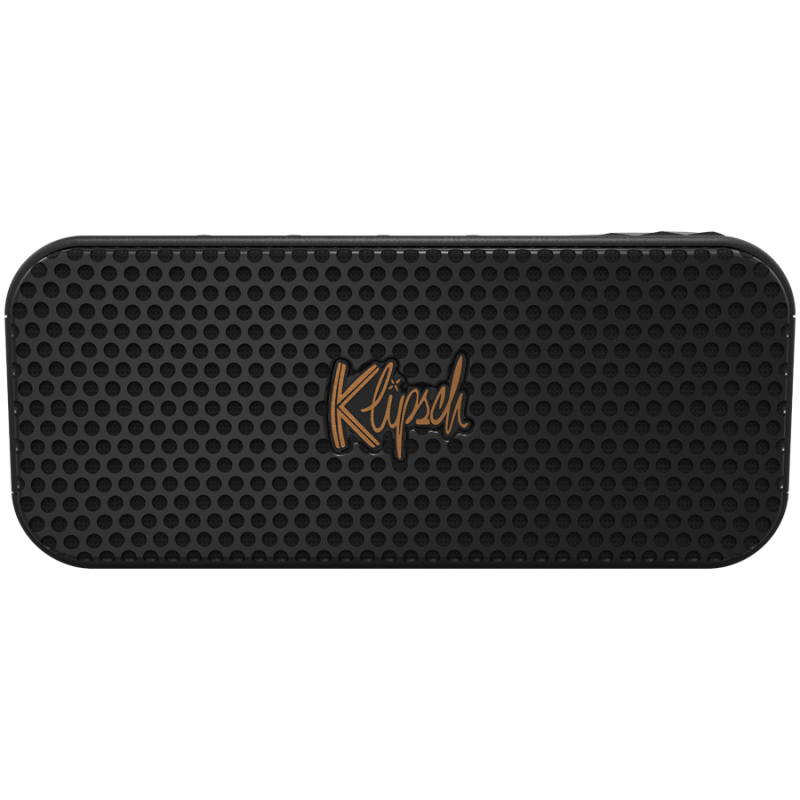 Prenosni zvočnik Klipsch Nashville, črn