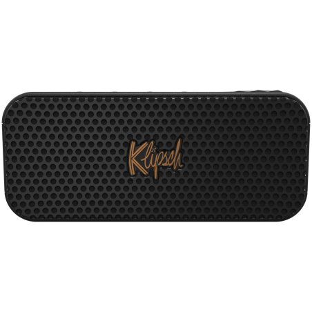 Prenosni zvočnik Klipsch Nashville, črn