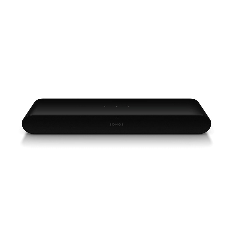 Soundbar SONOS Ray, črna
