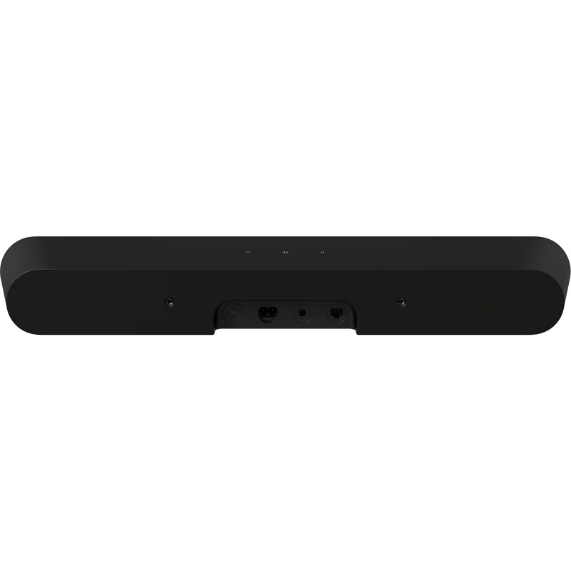 Soundbar SONOS Ray, črna
